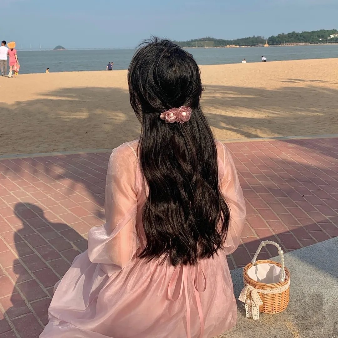 我是蓝好奇