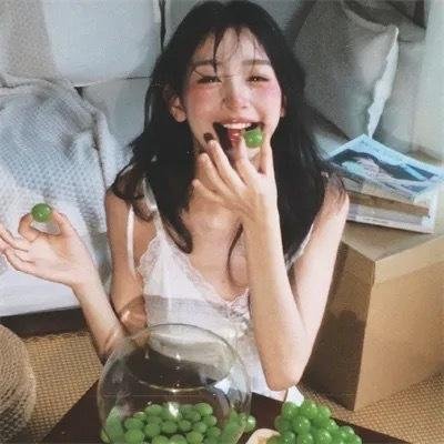 那一份纯真
