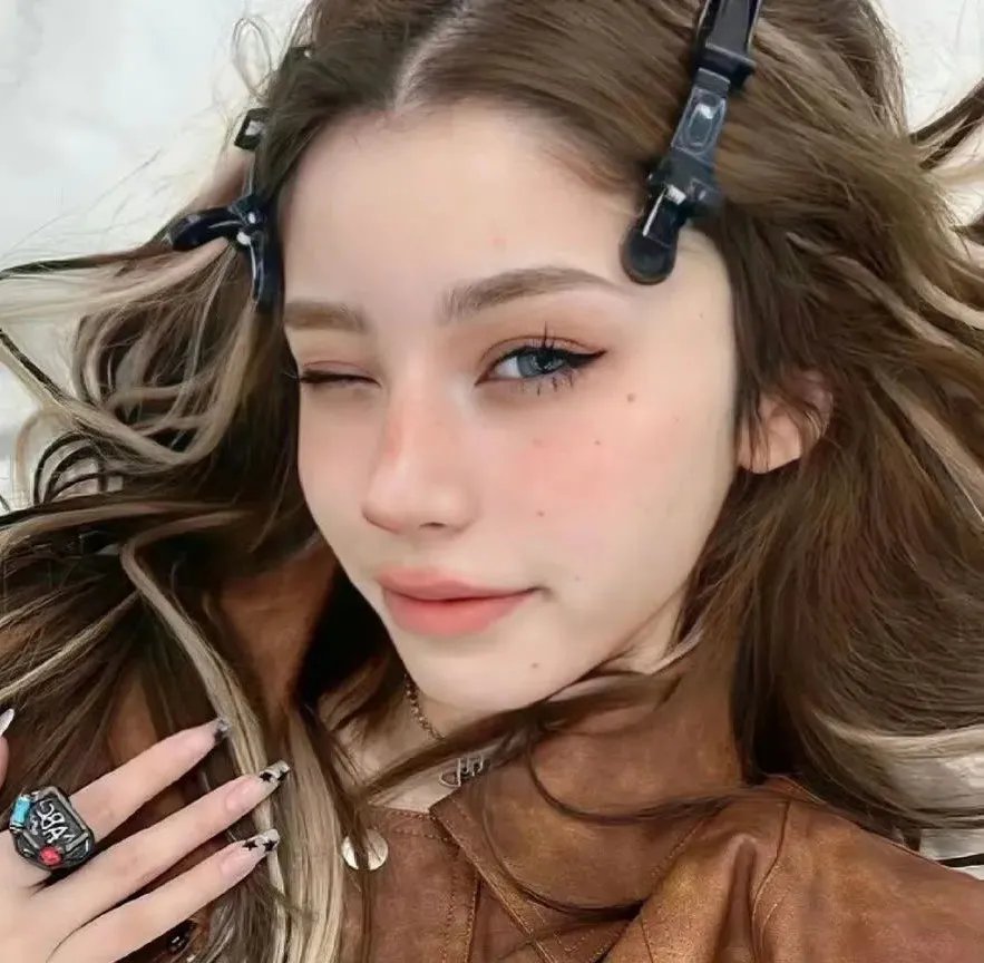 拽妹黛薇儿第四季